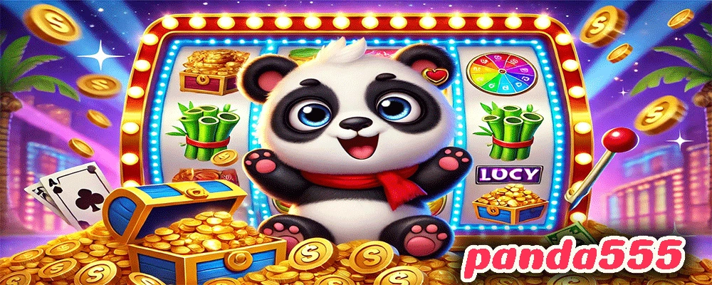 panda555