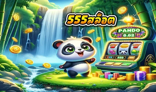 555สล็อต