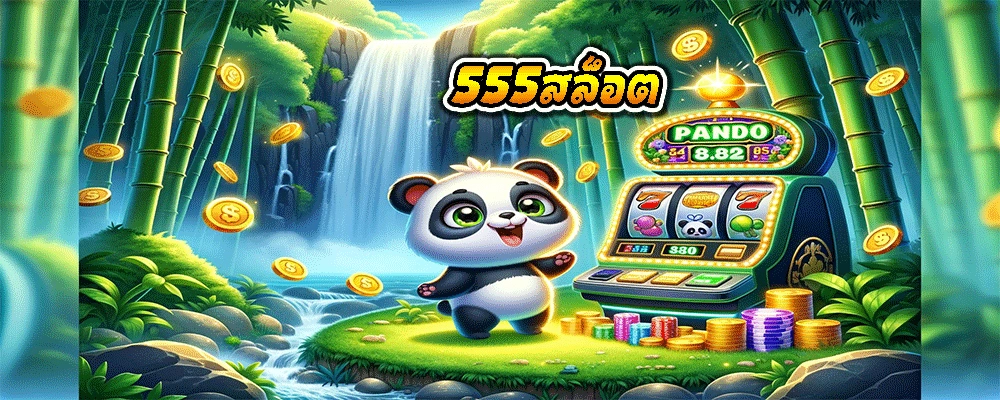 555สล็อต