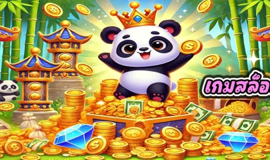 เกมสล็อต