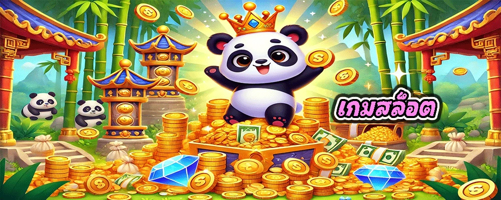 เกมสล็อต