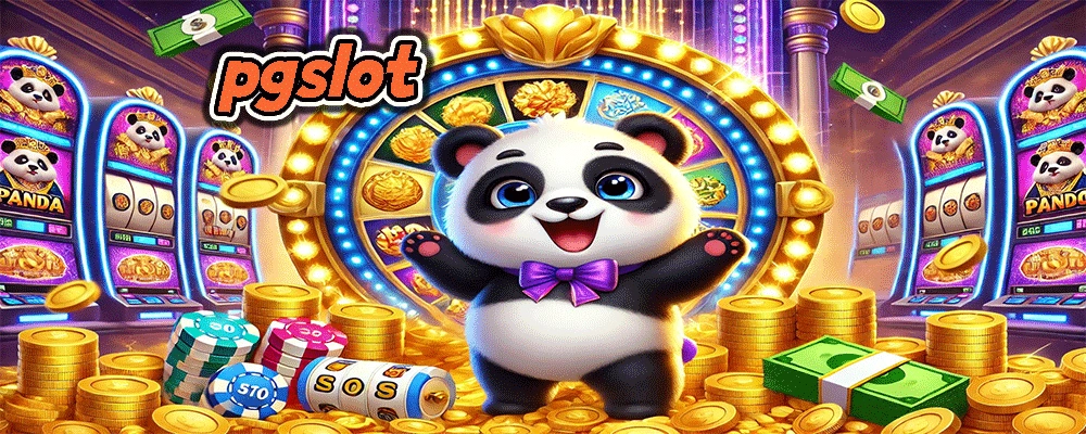 pgslot